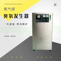 厂区净化除味臭氧发生器屠宰场臭氧发生器