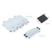 储能变流器PCS三电平碳化硅SiC MOSFET模块