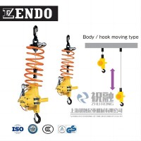日本远藤气动葫芦-EHW120R远藤气动平衡吊120kg