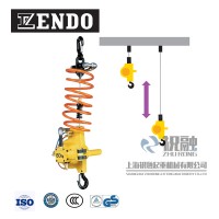 日本ENDO平衡吊 EHL025远藤气动葫芦配件批发