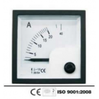 杭州艾腾方形交流电流、电压表AT-96直销热线