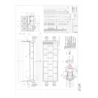 台车加工轴加工