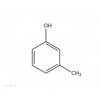 间甲酚生产污水处理方法