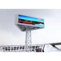 佛山禅城LED显示屏 气象馆 LED大屏工程方案