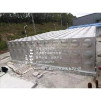 不锈钢保温水箱的保温原理与作用