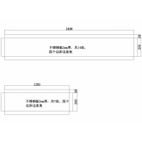 采购不锈钢板加工件