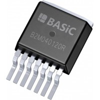 国产车规级AEC-Q101碳化硅(SiC)MOSFET