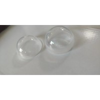 透明空心塑料球加工