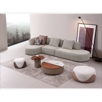 本米家居，佛山十大布艺沙发品牌