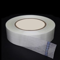 条状纤维胶带、网状纤维胶带（0.14mm, 0.16mm）
