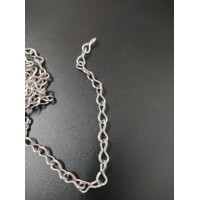 8字链条（碳钢和不锈钢）加工