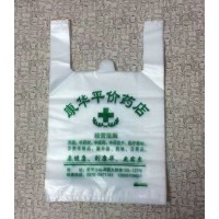 塑料袋加工