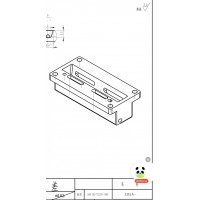 cnc加工件