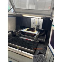 纳米钢网、电铸钢网加工