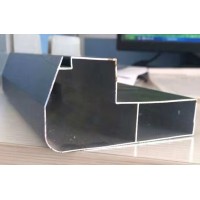 展览展厅‌LED显示屏边框铝型材