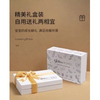 包装套盒加工