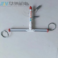 顶板离层观测仪