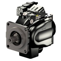 德国BUCHER/布赫液压WEDE-42-A-10V-124